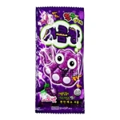 Мармеладные конфеты со вкусом винограда SeKomZzang, Корея, 35 г