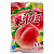 Мармелад Персик Meiji, Япония, 51 г