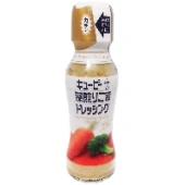 Кунжутный соус для салата Kewpie QP, Япония, 150 г.