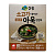 Мисо - суп с говядиной и мальвой  Soybean Paste Soup with Mallow & Beef Sing Song, Корея, 50 г (5 шт *10 г)