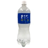 Газированный б/а напиток Сидр Cider 815 Woongjin, Корея, 1,5 л
