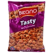 Арахис с пряностями Tasty Bikano, Индия, 200 г