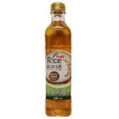 Рисовое масло (из рисовых отрубей) King Rice, Таиланд, 500 мл