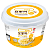 Рисовые палочки Токпокки с маслом золотого лука Golden Onion Butter Yopokki в чашке, Корея, 180 г