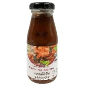 Органический соус Пад Тай Lum Lum, Таиланд, 200 г