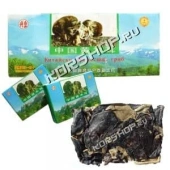 Грибы древесные Моэр черные прессованные (280 г)