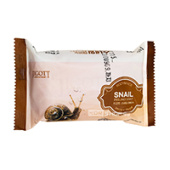 Пилинг-мыло с секретом (муцином) улитки для лица и тела (Peeling Soap Snail) Jigott, Корея, 150 г Пилинг-мыло с секретом (муцином) улитки для лица и тела (Peeling Soap Snail) Jigott, Корея, 150 г