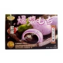 Японские сладости Моти Голубика (Blueberry Mochi), Тайвань 180 г