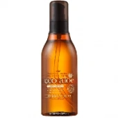 Аргановое масло волос Rosee Eco Aloe, 200 мл