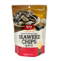 Хрустящие чипсы из морских водорослей Dongwon, Корея, 50 г