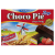 Шоколадные пирожные со вкусом клубники Чоко Пай Choco Pie Long Virosco (12 шт.), Вьетнам.