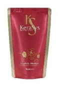 Шампунь для волос Ориентал Kerasys, Корея 500г (запаска)