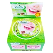 Растительная зубная паста Green Herb, Таиланд, 25 г