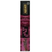Женьшень красный на меду (корни) 4-5 лет Gold Premium, Корея, 30 г