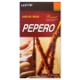 Соломка в шоколадной глазури с арахисом Пеперо Pepero Lotte, Корея, 36 г Соломка в шоколадной глазури с арахисом Пеперо Pepero Lotte, Корея, 36 г