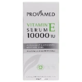 Сыворотка с витамином Е Provamed, Таиланд, 30 мл