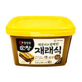 Соевая паста Дендян Daesang, Корея, 500 г