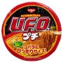 Лапша б/п Якисоба UFO со вкусом свинины Nissin, Япония, 63 г Лапша б/п Якисоба UFO со вкусом свинины Nissin, Япония, 63 г