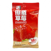 Мармелад со вкусом клубники Benhfood, Китай, 22 г