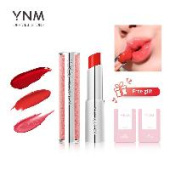Бальзам для губ увлажняющий Candy Pop Glow Melting Balm Coral Moment You Need Me, Корея, 3 мл. Срок до 22.09.2025.