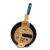 Сковорода 28 см IH Classic Titanium Happycall (3001-0234), Корея