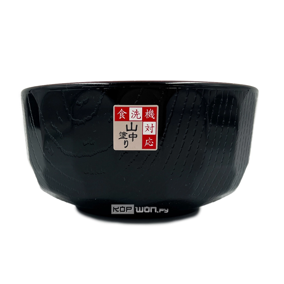 Пиала Сакура Восточная чёрно-красная Japan Premium 13,5см, 750 мл, Япония Пиала Сакура Восточная чёрно-красная Japan Premium 13,5см, 750 мл, Япония