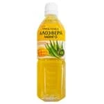 Напиток Алоэ-вера-Манго Lotte, Корея, 500 мл Напиток Алоэ-вера-Манго Lotte, Корея, 500 мл