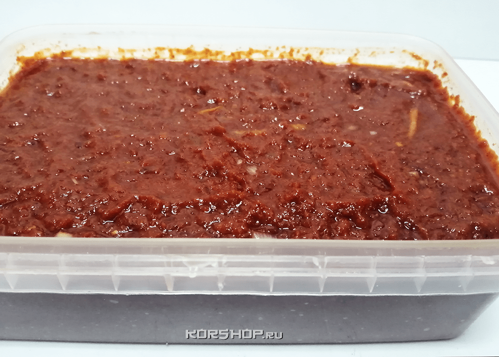 Паста для Кимчи Koyori, 1 кг