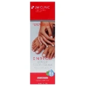 Увлажняющий крем для ног Enrich Foot Treatment 3W Clinic, Корея, 150 мл. Срок до 20.01.2026. Увлажняющий крем для ног Enrich Foot Treatment 3W Clinic, Корея, 150 мл. Срок до 20.01.2026.