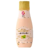 Майонез Нежный/Fresh Daesang, Корея 300 г. Срок до 12.01.2026. Майонез Нежный/Fresh Daesang, Корея 300 г. Срок до 12.01.2026.