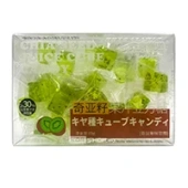 Желейные конфеты с семенами чиа со вкусом киви Guandong Lefen, Китай, 80 г. Срок до 18.11.2025. Желейные конфеты с семенами чиа со вкусом киви Guandong Lefen, Китай, 80 г. Срок до 18.11.2025.