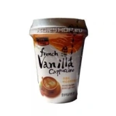 Кофе в стаканчиках Френч Ваниль Капучино See's Coffee, 23 г, Корея Кофе в стаканчиках Френч Ваниль Капучино See's Coffee, 23 г, Корея