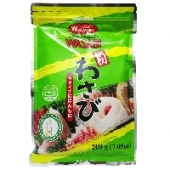 Порошок васаби Вумтри/Woomtree, Корея, 200 г... Порошок васаби Вумтри/Woomtree, Корея, 200 г...