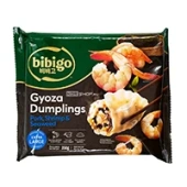 Дамплинги королевские из свинины с креветками и морскими водорослями Bibigo, Китай, 350 г Дамплинги королевские из свинины с креветками и морскими водорослями Bibigo, Китай, 350 г