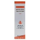 Увлажняющий крем для лица с центеллой азиатской Daily Real CICA Water Drop Jigott, Корея, 50 мл. Срок до 16.01.2026. Увлажняющий крем для лица с центеллой азиатской Daily Real CICA Water Drop Jigott, Корея, 50 мл. Срок до 16.01.2026.