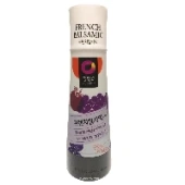 Бальзамический соус French Balsamic Dressing O'Food Daesang, Корея, 325 г. Срок до 13.01.2026. Бальзамический соус French Balsamic Dressing O'Food Daesang, Корея, 325 г. Срок до 13.01.2026.