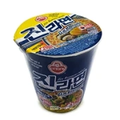 Лапша сублимированная Джин Рамен (неостр.) Оттоги/Ottogi, Корея, 65 г. Срок до 30.03.2026. Лапша сублимированная Джин Рамен (неостр.) Оттоги/Ottogi, Корея, 65 г. Срок до 30.03.2026.