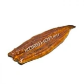 Угорь жареный замороженный филе Kabayaki Unagi 600-700 г Угорь жареный замороженный филе Kabayaki Unagi 600-700 г